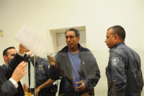 الرملة: إتهام سالم أبو غانم بالتسبب بوفاة 8 سيّدات من حورة 