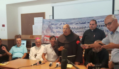 الأمانة العامّة ترفض اقتراحات المعارف وتقرّر مواصلة الإضراب المفتوح في المدارس الاهلية