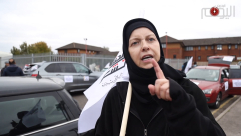  فيديو: كلام صحيح لواقع كاذب ..! الاعلامية كوثر البشراوي