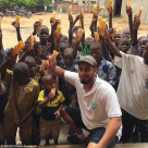  فيديو: مليونير استرالي مسلم تبرّع بكل ثروته قبل وفاته 