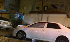  الطيرة: مقتل شاب بجريمة إطلاق نار بالطيبة