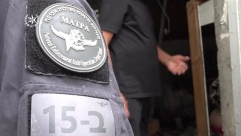 اللد: حملة للشرطة وسلطة الضرائب ومصادرة سياراتين فارهتين 