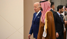 السعودية ترجئ خطط التطبيع مع إسرائيل