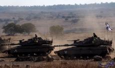 صحيفة معاريف: إسرائيل مقبلة لا محالة على "الحرب الثالثة مع لبنان"