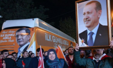 محللون: فوز "العدالة والتنمية" يعزز مكانة تركيا دوليًا