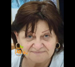   عملت لـ25 عاماً في صندوق المرضى "كلاليت" .. وفاة الطبيبة "رعيسا ريفاكوفا" 