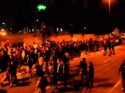  من أرشيف يافا 48 - مسيرة قطرية حاشدة بيافا ضد العنصرية والمستوطنين عام 2011 