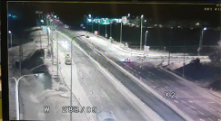 هزة ارضية بقوة 3.6 على سلم ريختر تضرب البلاد ومركزها الناصرة