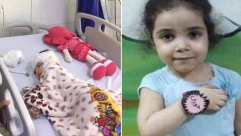 تفاصيل جديدة بقضية الطفلة جنى.. ومحاكمة عاجلة للجدة