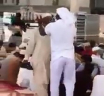  شاهد: سماحة الاسلام تتمثل بهذا العمل 