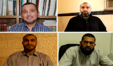 بالفيديو: لقاء حصري مع أئمة المساجد في يافا حول دورهم في اصلاح الشباب والمجتمع