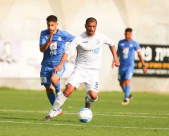 أبناء اللد ينهي الموسم بالتعادل أمام هبوعيل عكا 