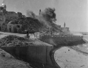  يعود تاريخها لما قبل عام النكبة - صور نادرة تُعرض للمرة الأولى لمدينة يافا 