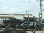 الاستيلاء على سلاح أحدهما - تسليم جندي ومجندة دخلا جنين