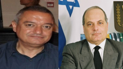 يافا: القاضيان خالد كبوب وجورج قرا ضمن المرشحين لشغل منصب قاضي في المحكمة العليا