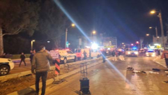 داعش يتبنى عملية إطلاق النار بالخضيرة 