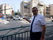  الرملة - عضو البلدية ريّس ابو سيف: استكمال انشاء حديقة الالعاب في البلدة القديمة