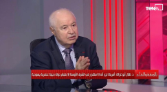 أبو غزالة: تصريحات بايدن "أكبر وأخطر من وعد بلفور"