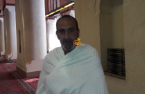 يافا: السيد يوسف دلق (أبو محمد) 54 عاما في ذمة الله