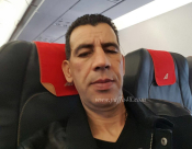 يافا: السيد عبد الرحيم المهداوي (48 عاماً) في ذمة الله 