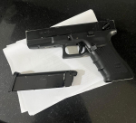 الشرطة: اعتقال مشتبه من يافا وضبط كميات من المخدرات 