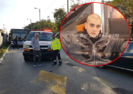 صورة: مصرع الشاب خميس علاء سليلة "17 عاماً" بحادث دهس في يافا