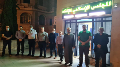  المجلس الاسلامي للافتاء "استثناء المساجد من نظام العودة التّدريجية لا مبرر له"