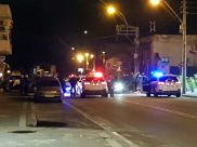 يافا: بعد منتصف الليلة - الشرطة تعتقل قاصرين دون اعلان الاسباب