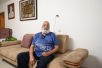  فيديو: صرخة يُطلقها والد الشهيد موسى حسونة "أناشدكم بالوقوف الى جانبنا"