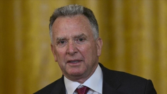 ويتكوف: نأمل إحراز تقدم في صفقة التبادل قبل أو خلال زيارة ترامب للمنطقة