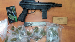 الرملة: لائحة اتهام ضد 3 مشتبهين بالخطف والتهديد وحيازة السلاح 