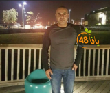  اللد: السيد أحمد المربوع "42 عاماً" في ذمة الله 