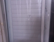 الرملة: سماع دوي اطلاق نار في حي الجواريش 