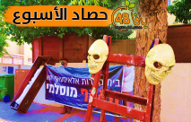  شاهد: حصاد الأسبوع - 3.7.2020