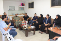 يافا: الاعلان عن اضراب مفتوح في المدرسة الثانوية الشاملة مع افتتاح السنة الدراسية