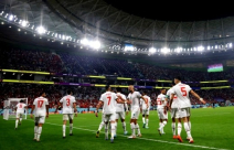 فوز مستحق لمنتخب المغرب أمام بلجيكا بهدفين نظيفين