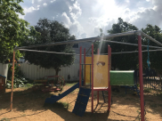 بالفيديو: إضراب في الحضانات العلاجية في اللد بسبب الاهمال الكبير 