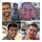 الجيش يعلن مقتل 7 جنود بين جندي وضابط 