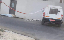 اللد فجر اليوم :العثور على جثة مواطن يهودي من الرملة بحي شنير