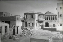 مجموعة صور نادرة لمدينة يافا أثناء احتلالها ونهبها في عام النكبة 1948 