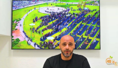 الهيئة الاسلامية تدعو لاوسع مشاركة في صلاة العيد بمتنزه العجمي