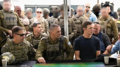 العرب يرفضون خشية مواجهة حماس: امريكا تلجأ لآسيا لتشكيل القوة الدولية لغزة