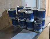 اليوم: توزيع الحصالات الرمضانية في مسجد السكسك بمدينة يافا 