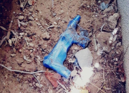 الشرطة : ضبط سلاح "كارلو" واعتقال مشتبهين بيافا 