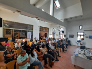 يافا: انطلاق مؤتمر القدرات البشريّة الرابع في مقر الرابطة 