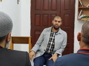 انطلاقة جديدة للعمل الخيري والدعوي والثقافي في مدينة يافا  