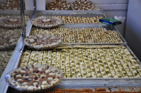 حلويات "مالك الناصرة" بيافا تُعلن عن حملة تنزيلات بمناسبة حلول عيد الأضحى المبارك