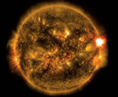 الشمس في فترة "سبات كارثي".. هل تنحسر أشعتها؟