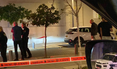  يافا: إطلاق نار بحي الجبلية والشرطة تهرع للمكان 