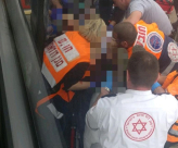 مصرع مستوطن بعملية طعن قرب سلفيت